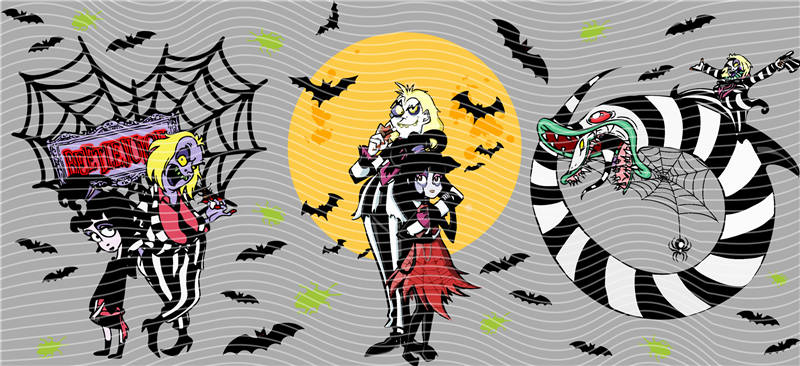 16oz Halloween-J 98